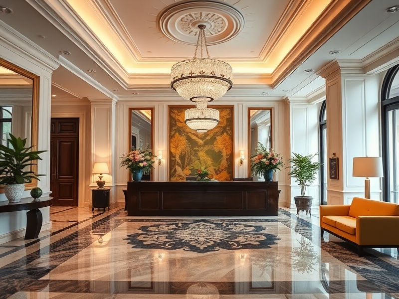 Consejos y Guías sobre Hotel Buenos Aires en Buenos Aires