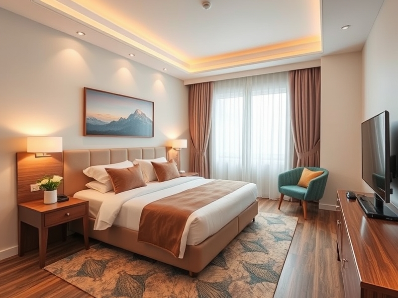 Loft Suite Buenos Aires